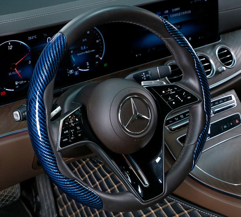 Tokyo Mart Steering Wheel Cover