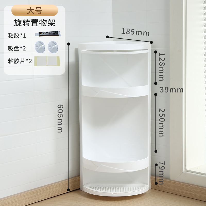 Tokyo Mart Rotatable Rack