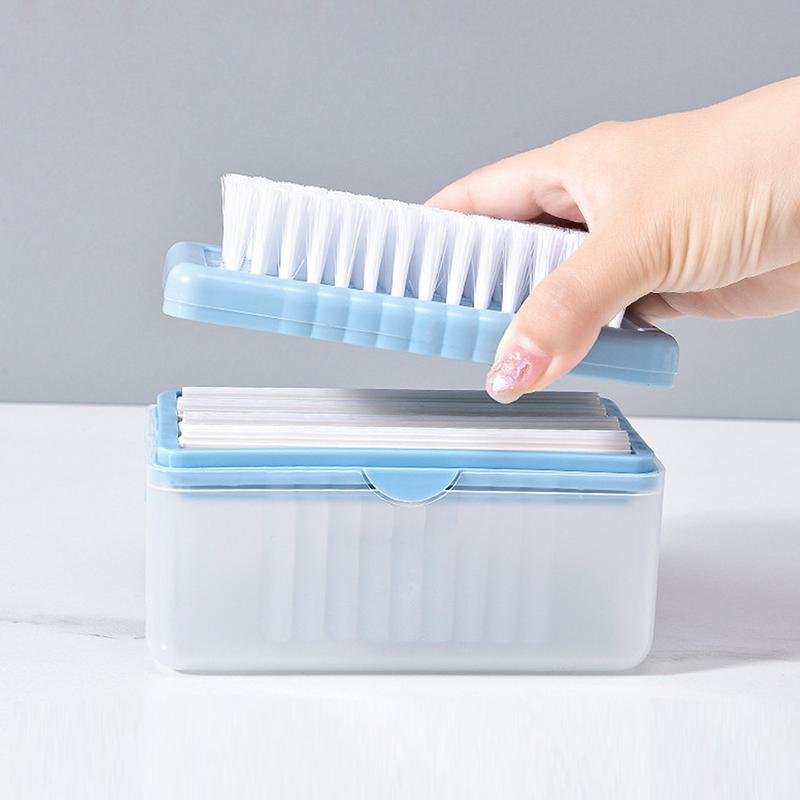 Tokyo Mart Soap Storage