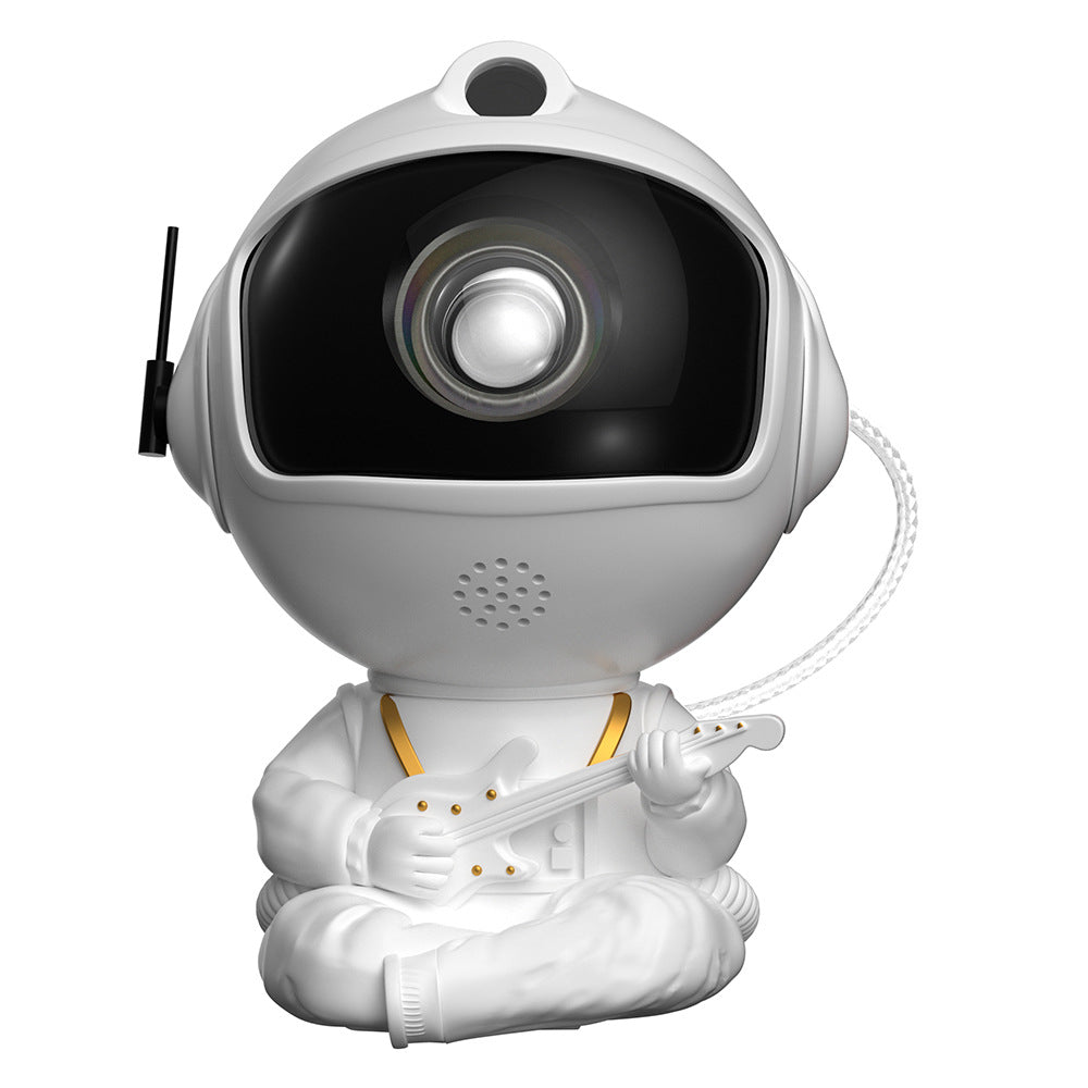 Tokyo Mart Astronaut Star Projector