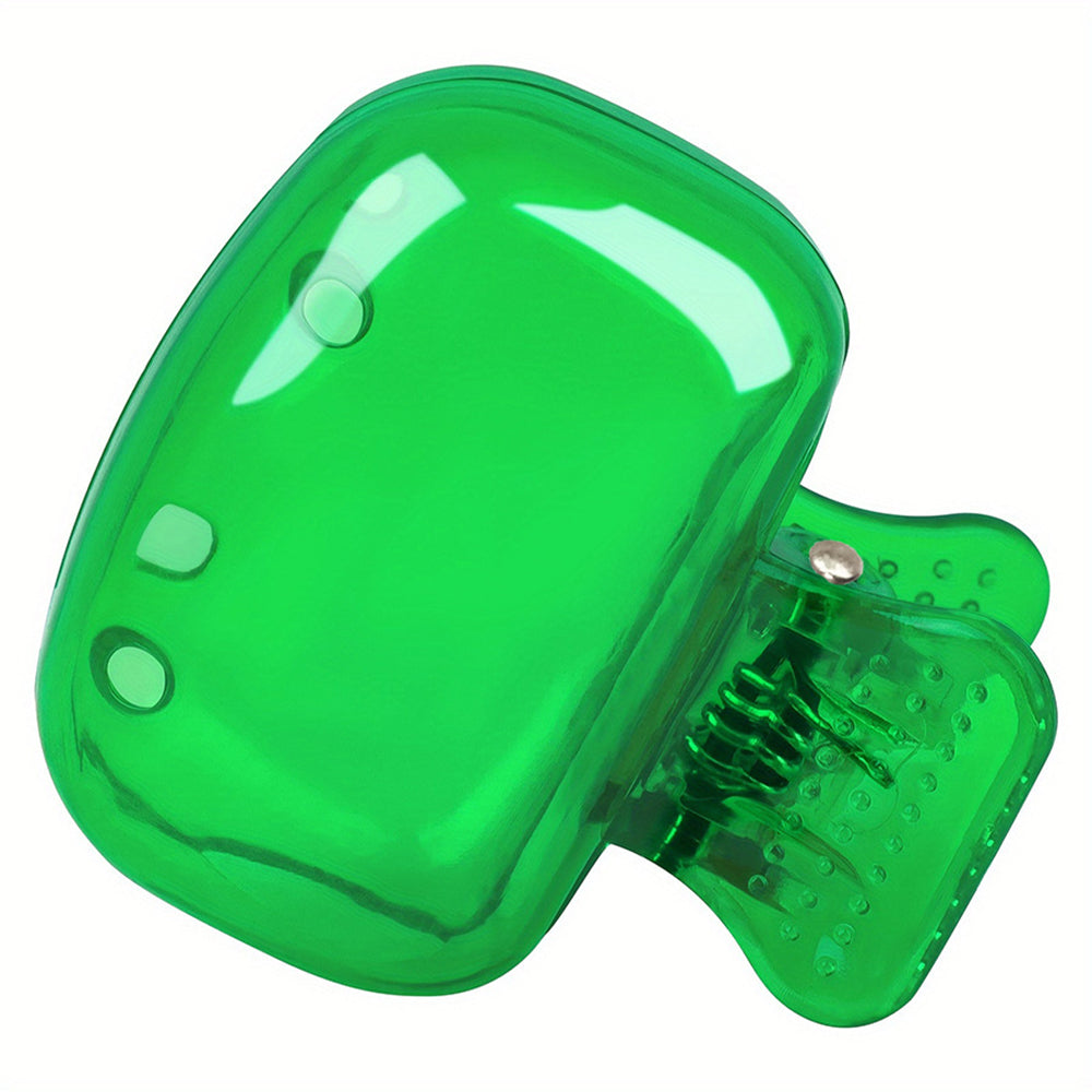 Tokyo Mart Toothbrush Protective Cap