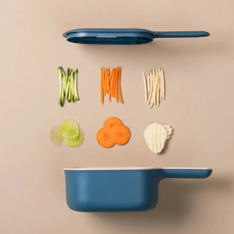 Tokyo Mart Vegetable Chopper