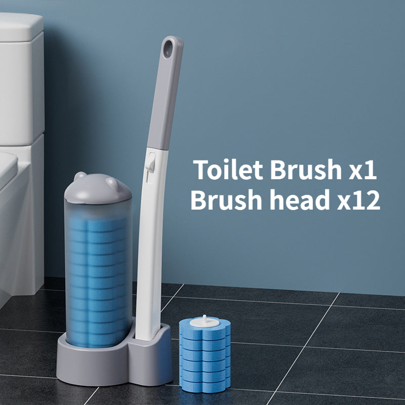 Tokyo Mart Toilet Brush