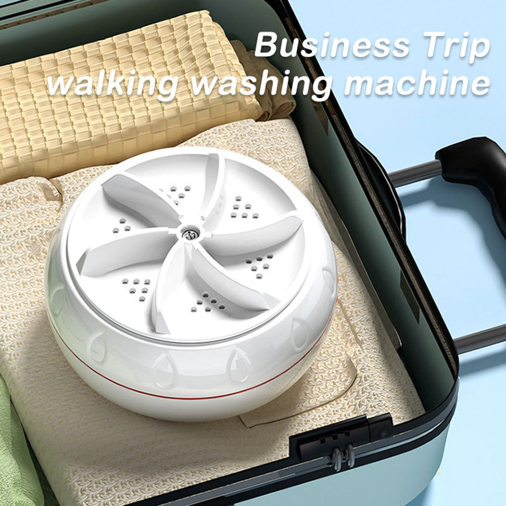 Tokyo Mart Portable Washing Machine