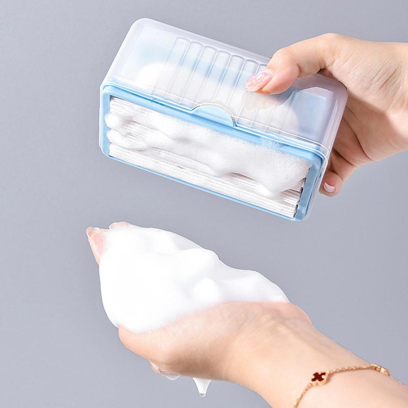 Tokyo Mart Soap Storage