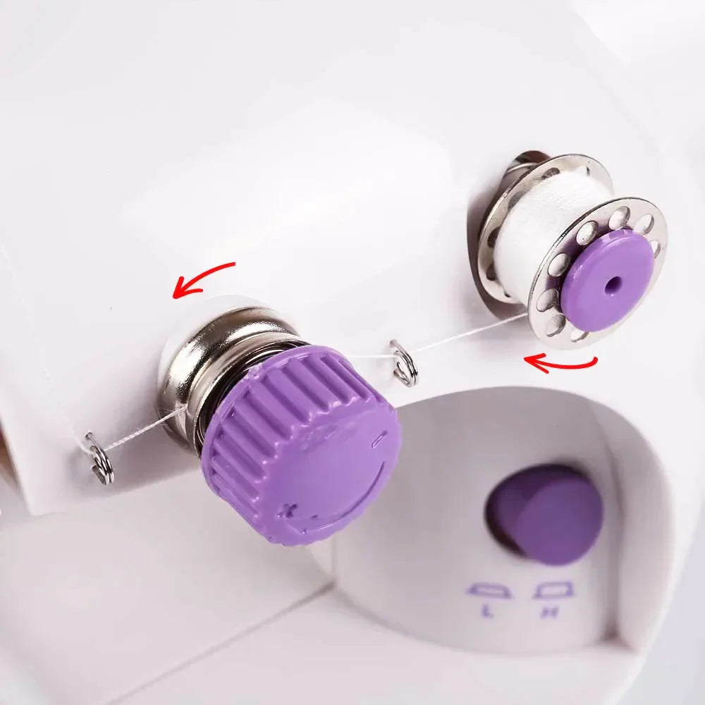 Tokyo Mart Sewing Machine