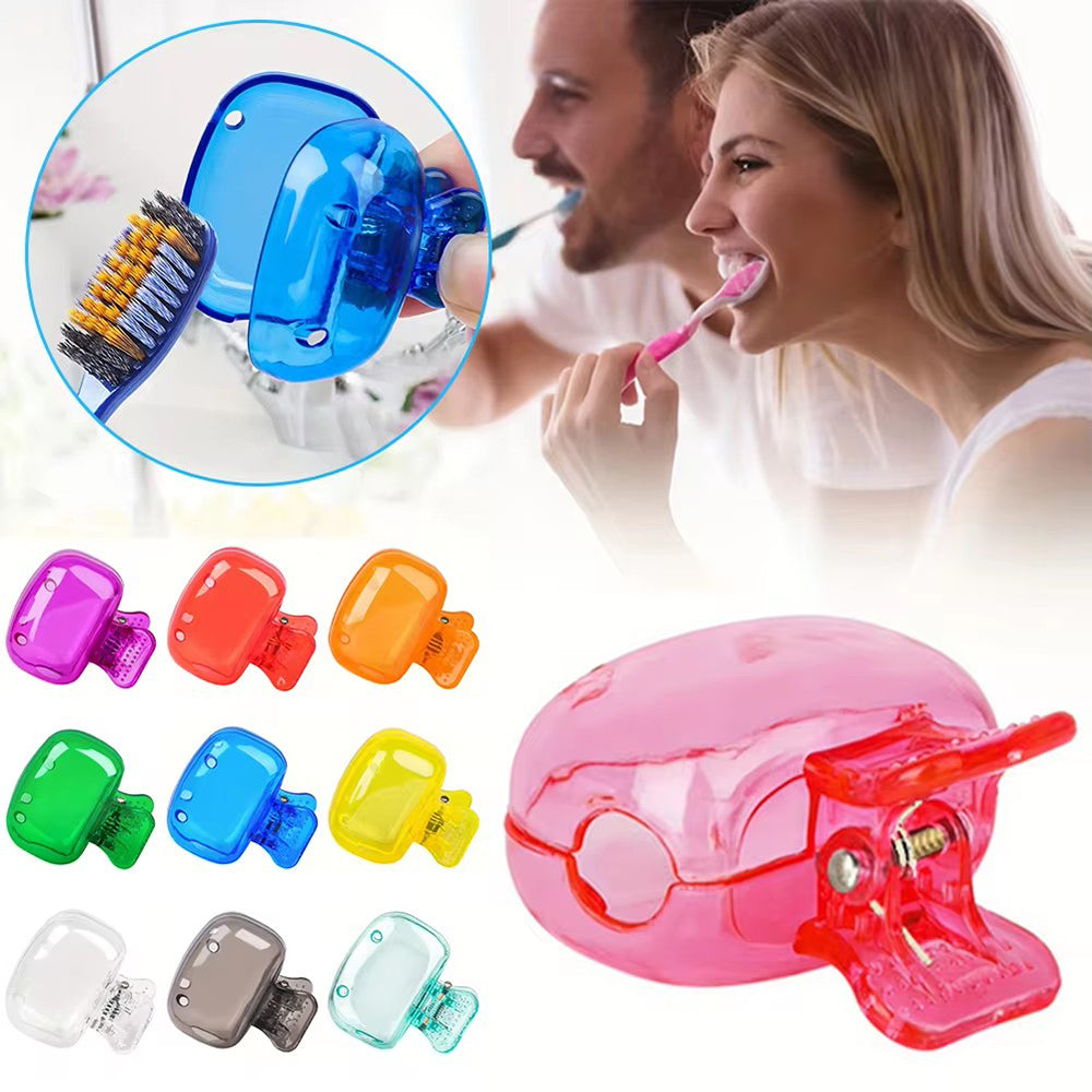 Tokyo Mart Toothbrush Protective Cap