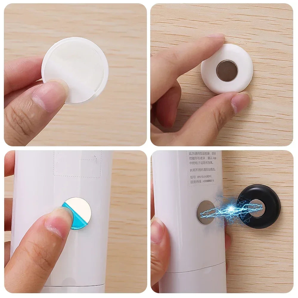 Tokyo Mart Adhesives Magnet Plates