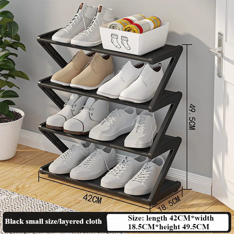 Tokyo Mart Shoes Racks Storage