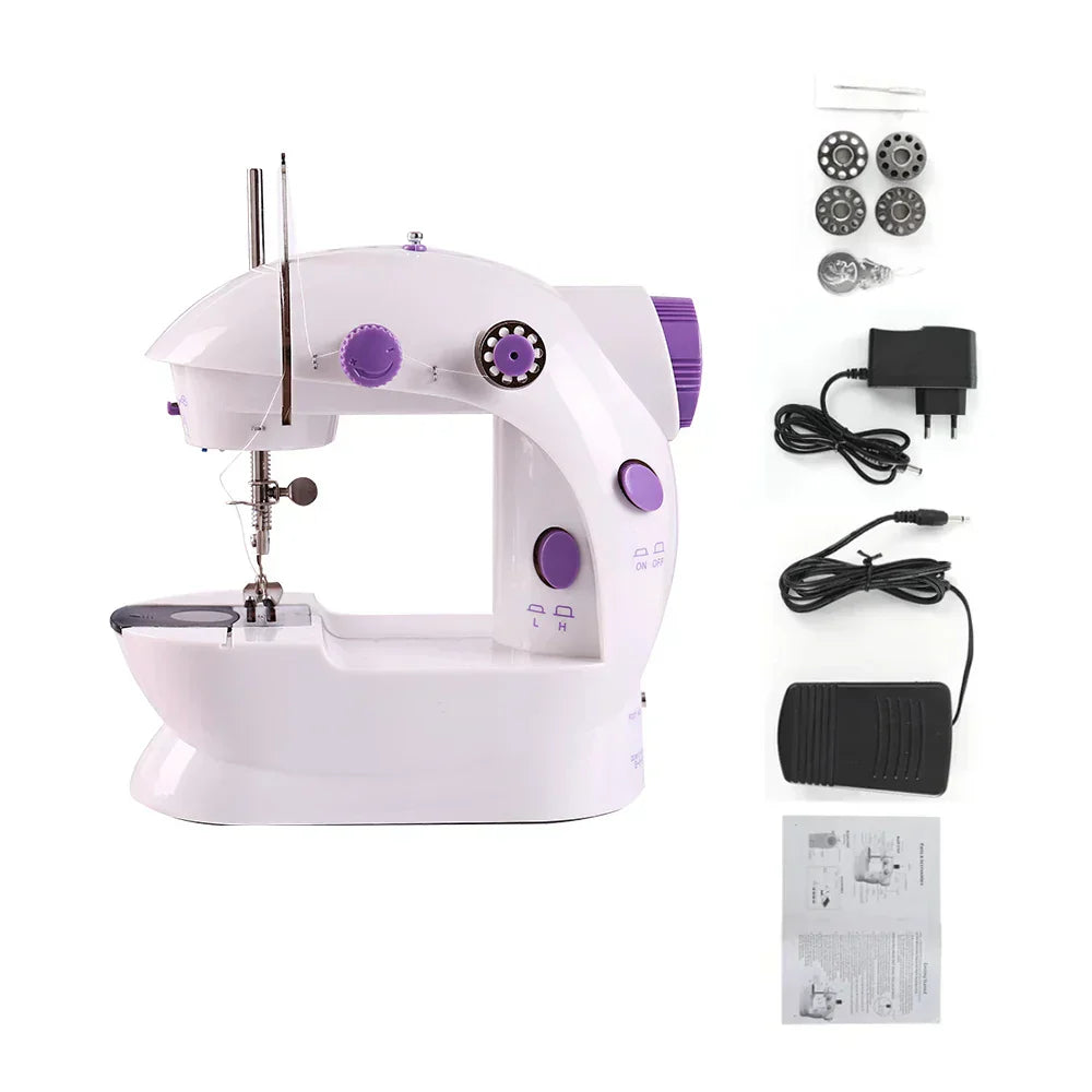 Tokyo Mart Sewing Machine