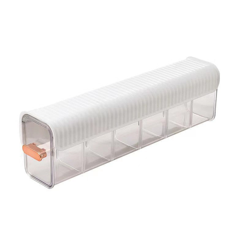 Tokyo Mart Pull Cover Organizer