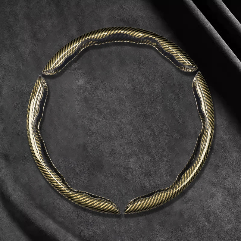 Tokyo Mart Steering Wheel Cover