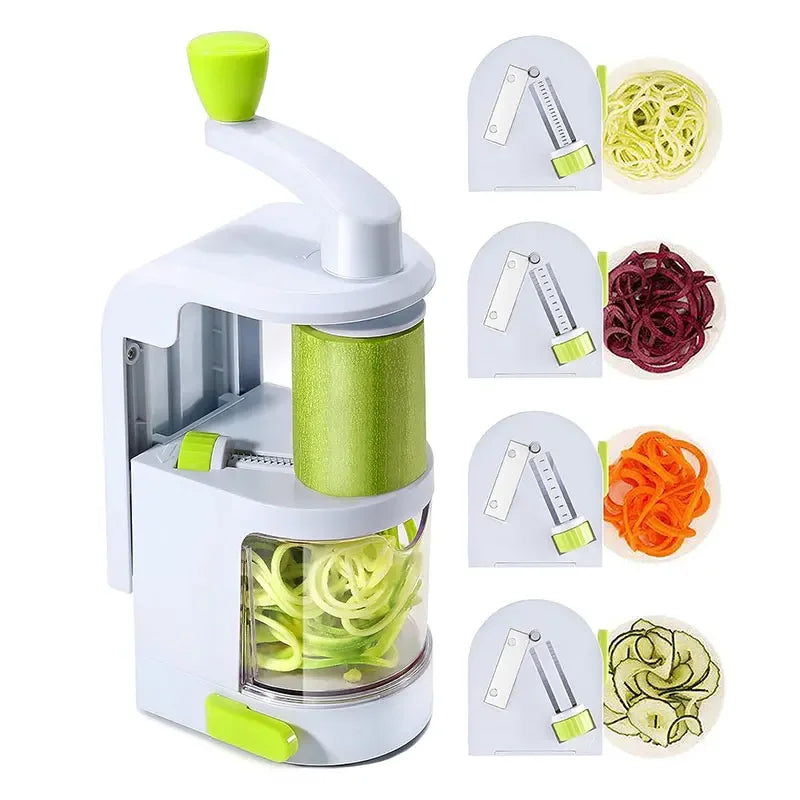 Tokyo Mart Suction Vegetable Cutter