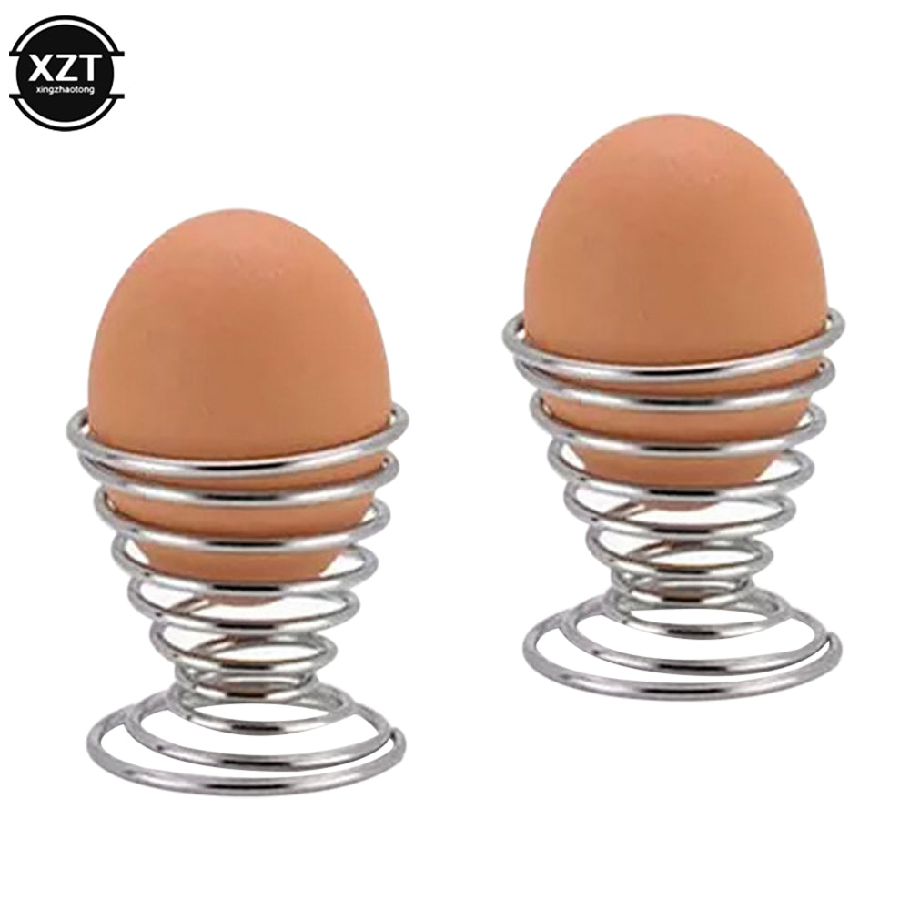 Tokyo Mart Spring Wire Egg Tray