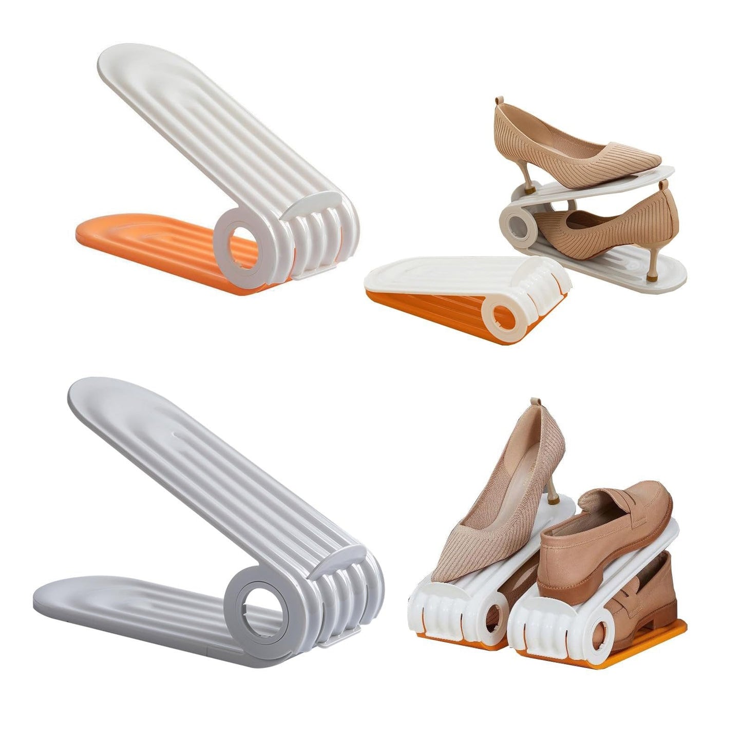 Tokyo Mart Shoe Slots