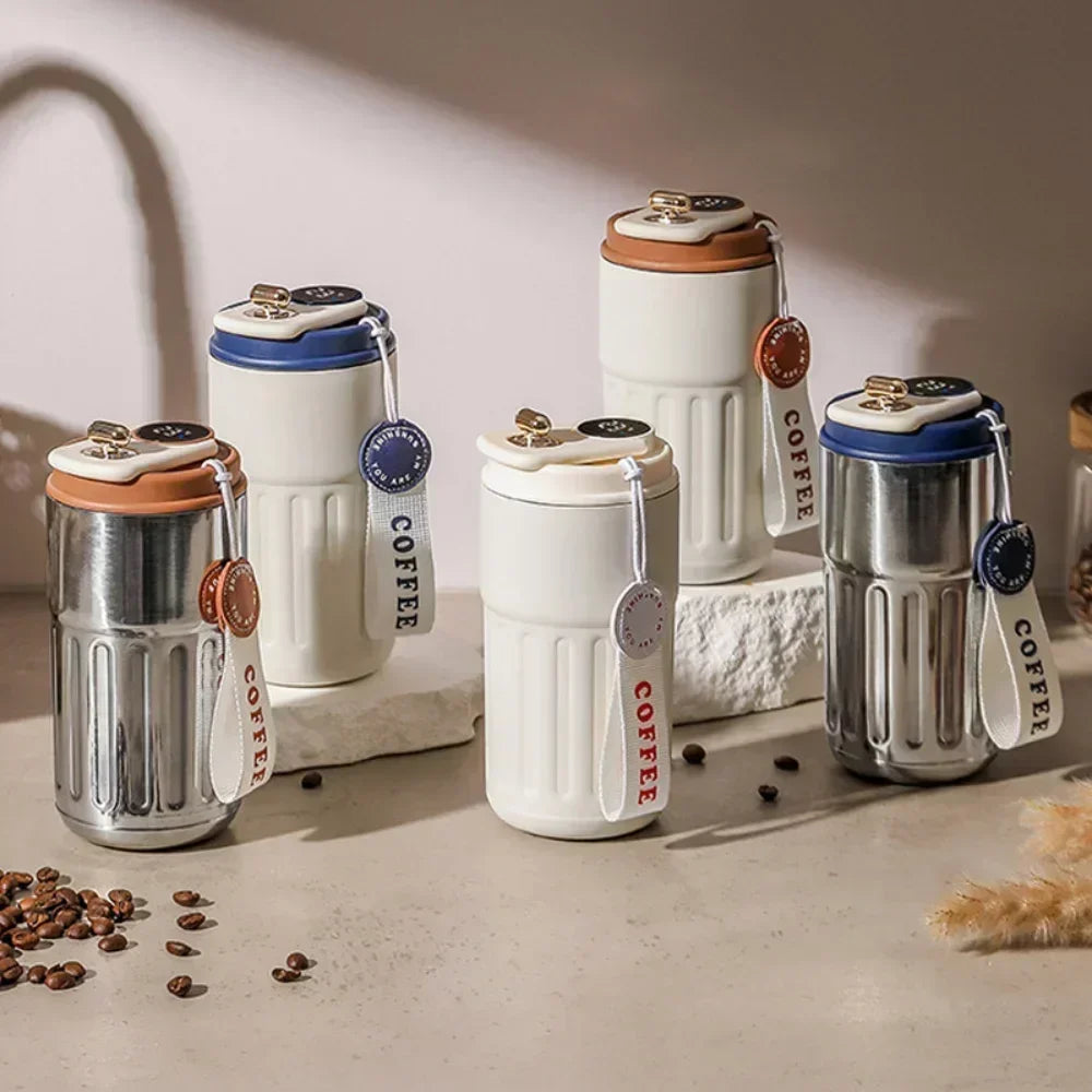 Tokyo Mart Thermal Mug