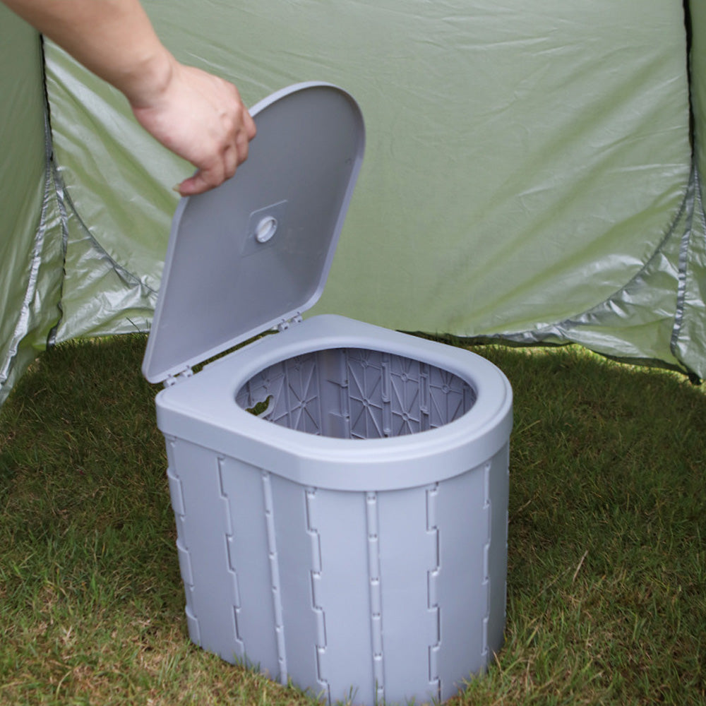 Tokyo Mart Portable Toilet