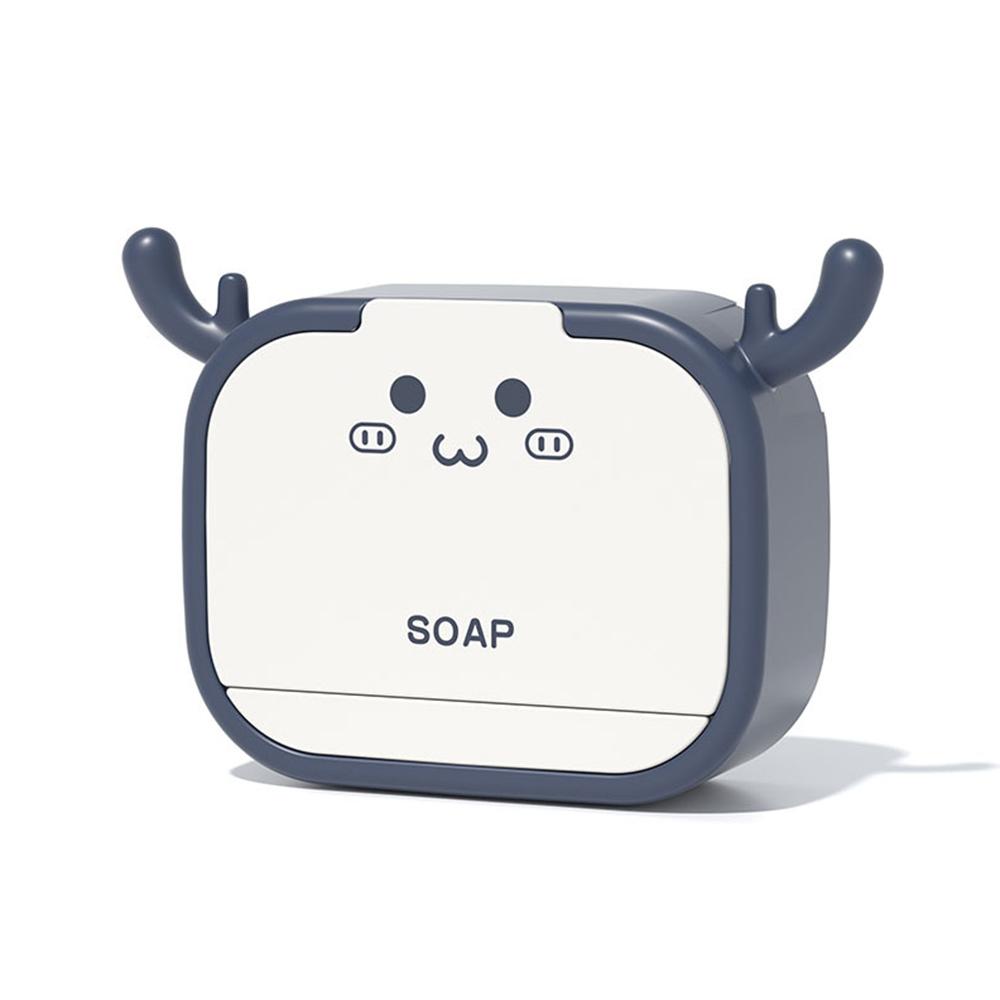 Tokyo Mart Portable Soap Dish
