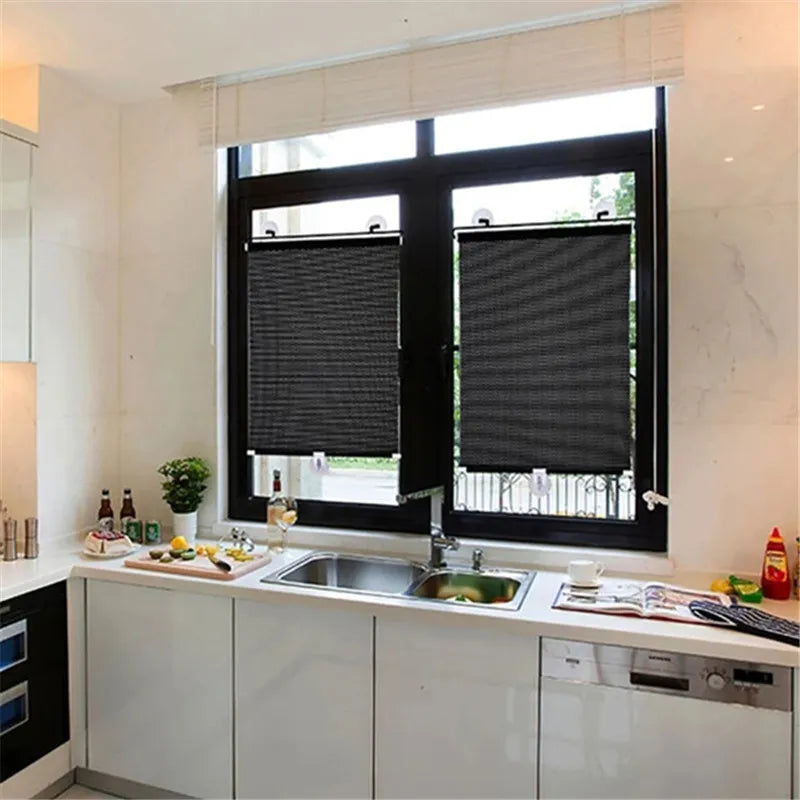 Tokyo Mart Sun Shade Roller Blinds