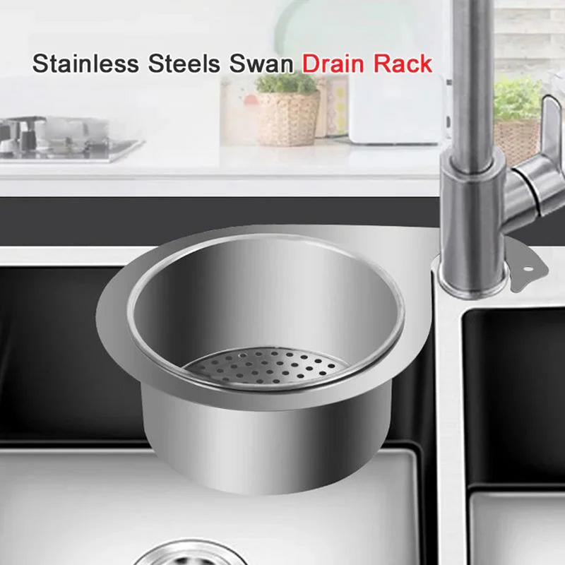 Tokyo Mart Sink Strainer