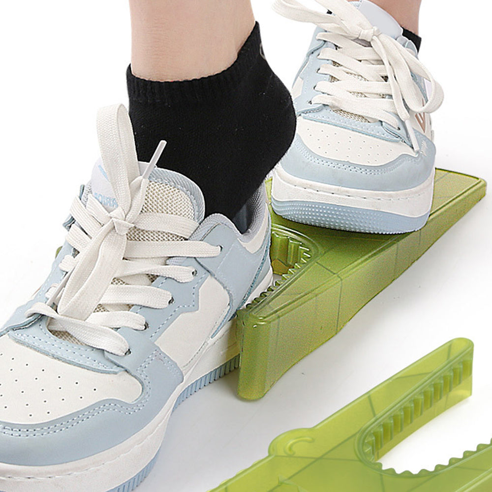 Tokyo Mart Quick Shoe Removal