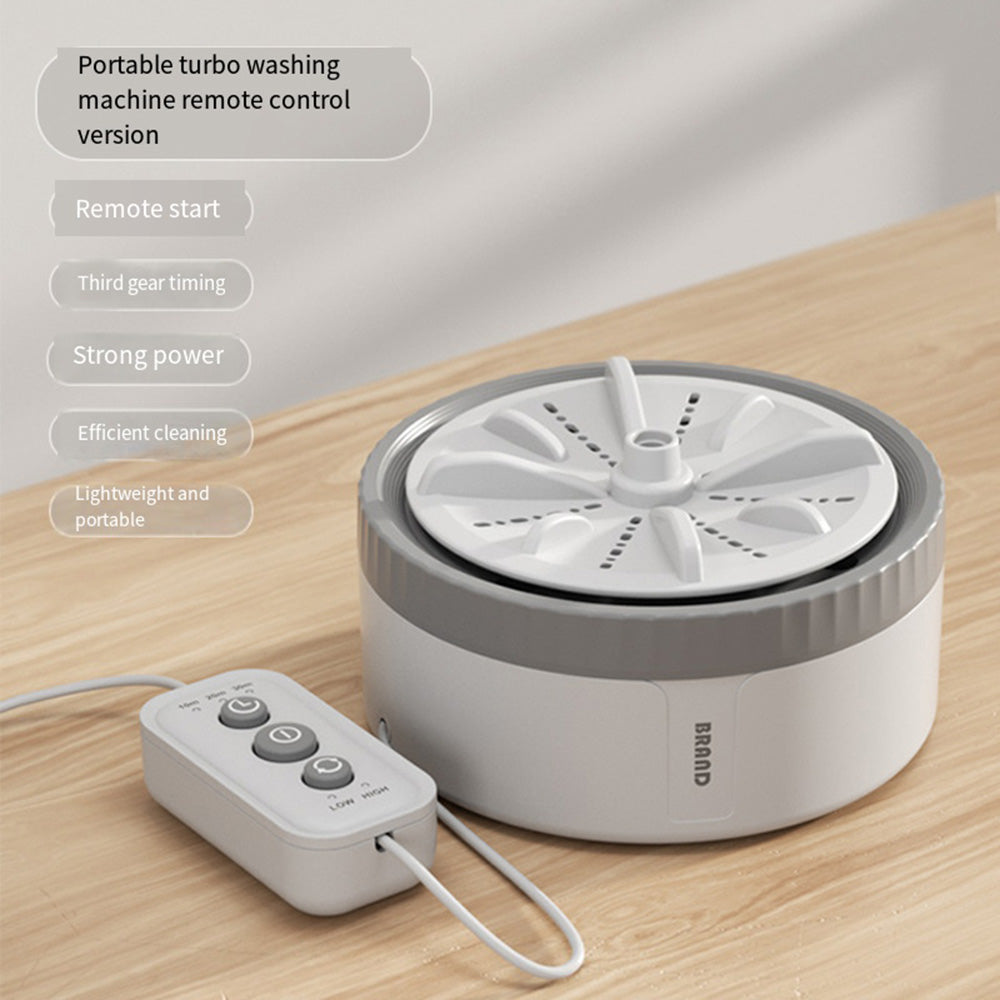 Tokyo Mart Portable Washing Machine