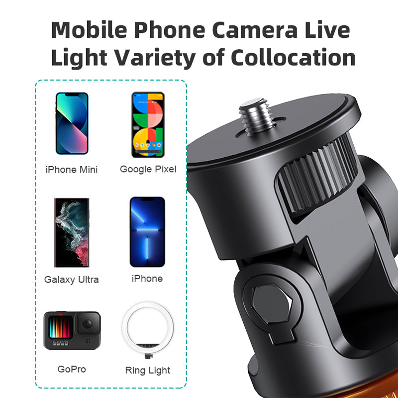 Tokyo Mart Tripod Stand Camera