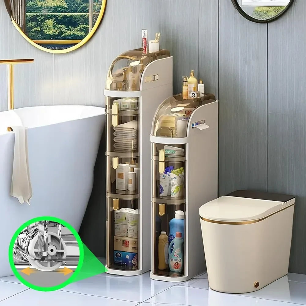 Tokyo Mart Storage Cabinet