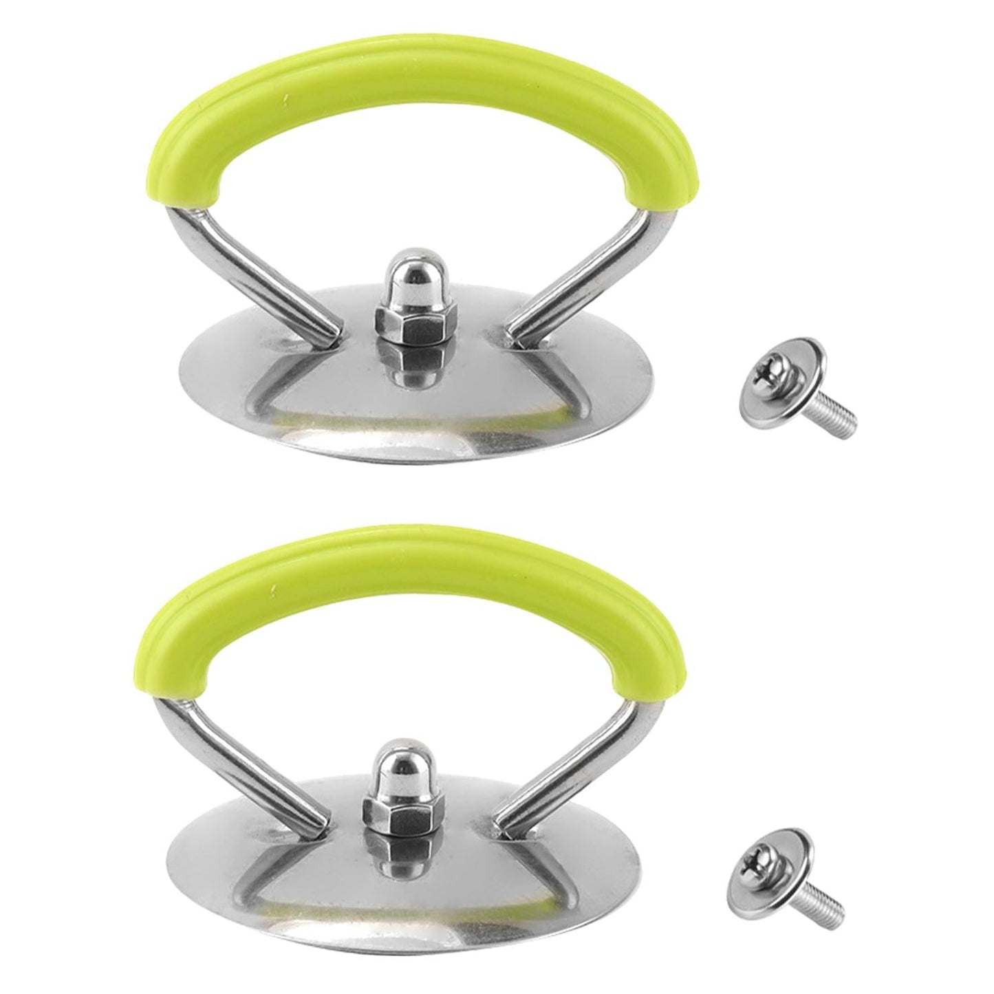Tokyo Mart Pot Lid Handgrip