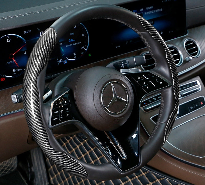 Tokyo Mart Steering Wheel Cover