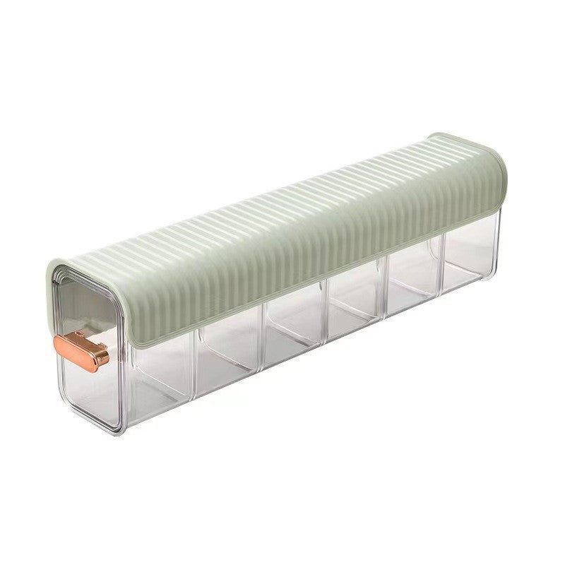 Tokyo Mart Pull Cover Organizer