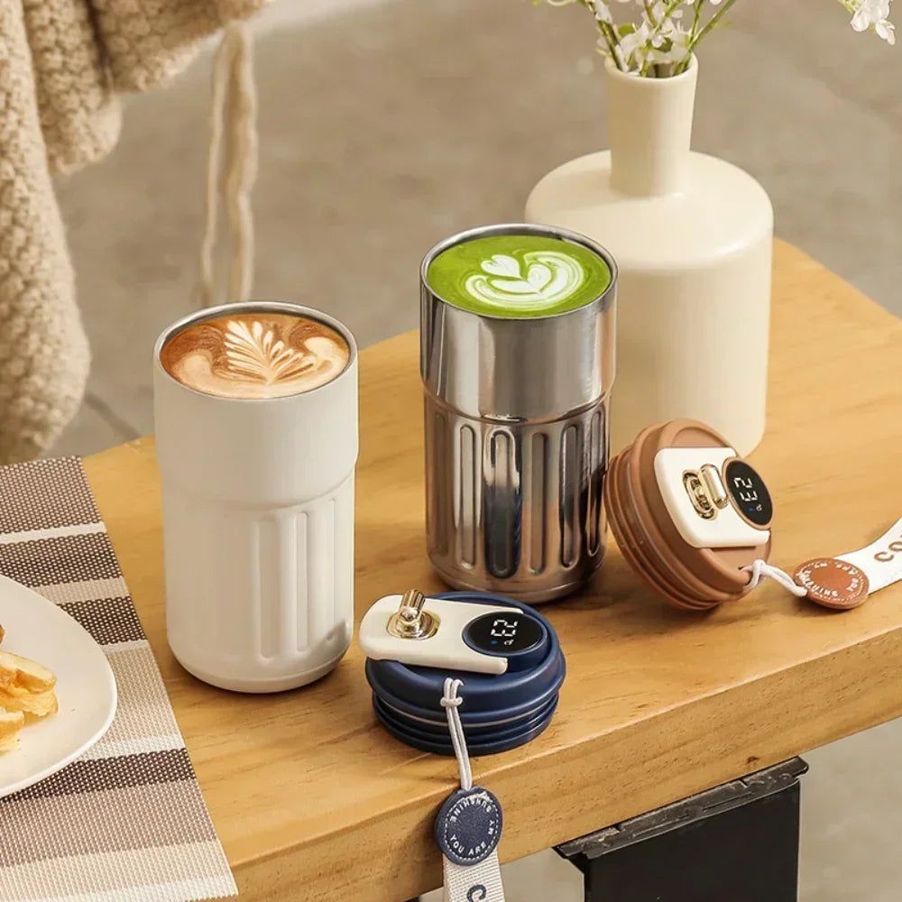 Tokyo Mart Thermal Mug
