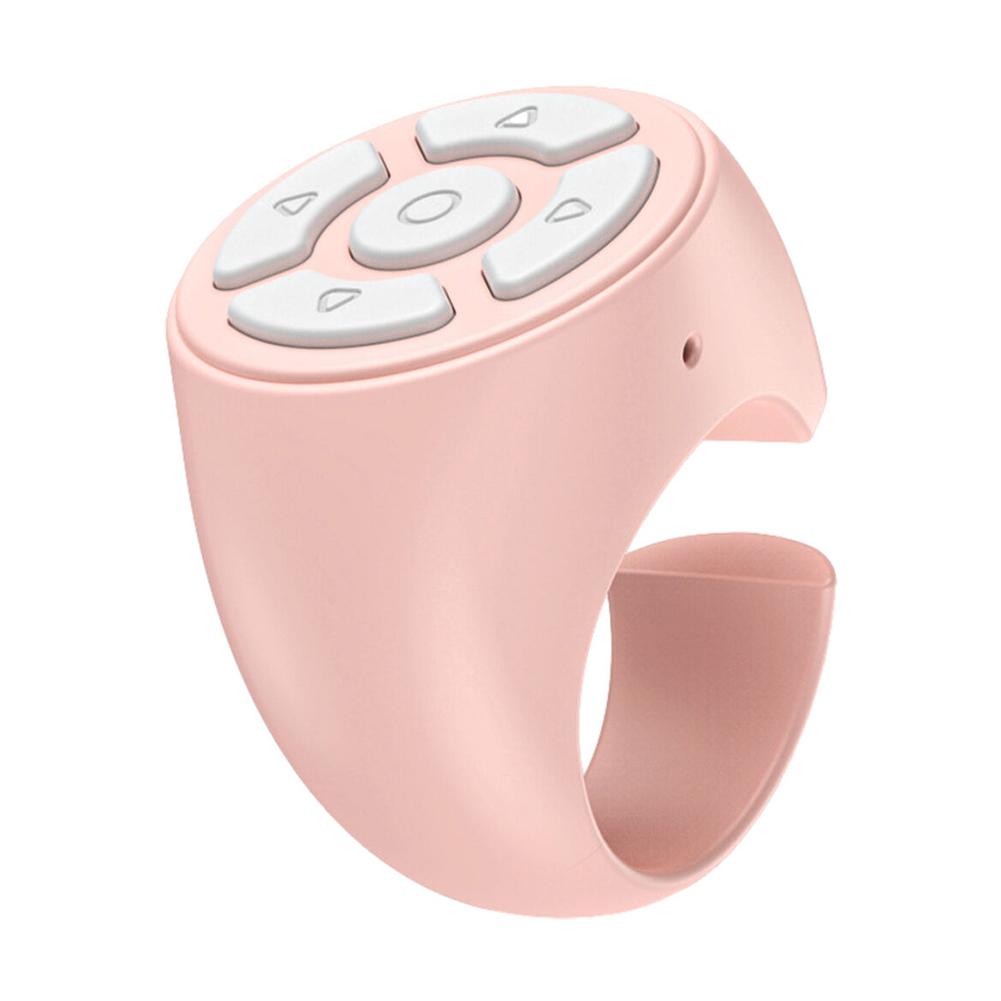 Tokyo Mart Remote Control Page Turner