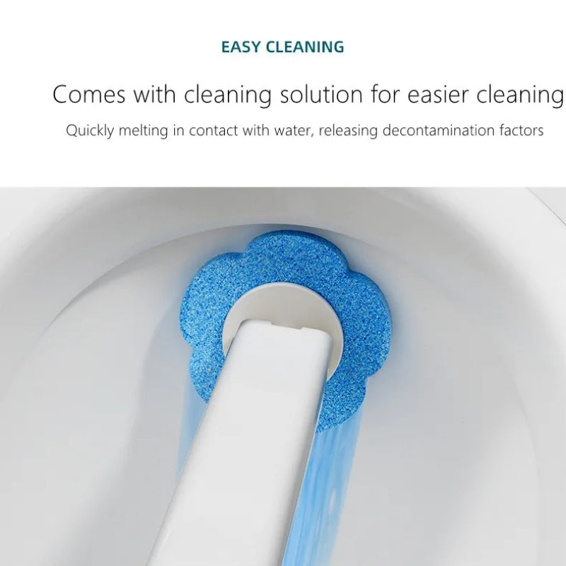 Tokyo Mart Toilet Brush