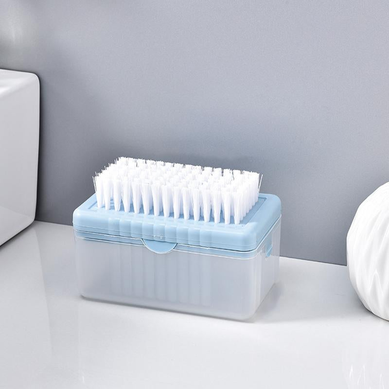 Tokyo Mart Soap Storage