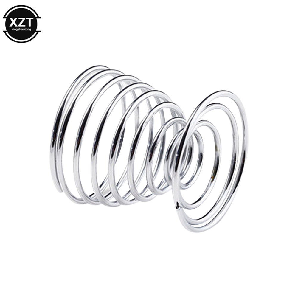 Tokyo Mart Spring Wire Egg Tray