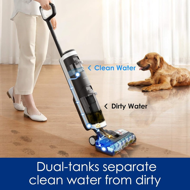 Tokyo Mart tineco floor vacuum
