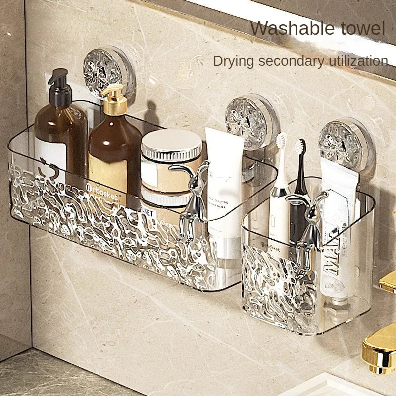 Tokyo Mart Shelf Basket