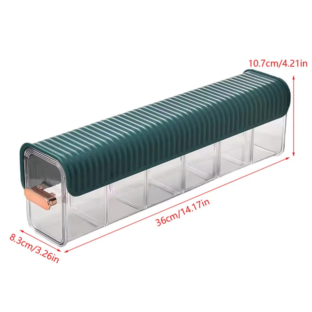 Tokyo Mart Pull Cover Organizer