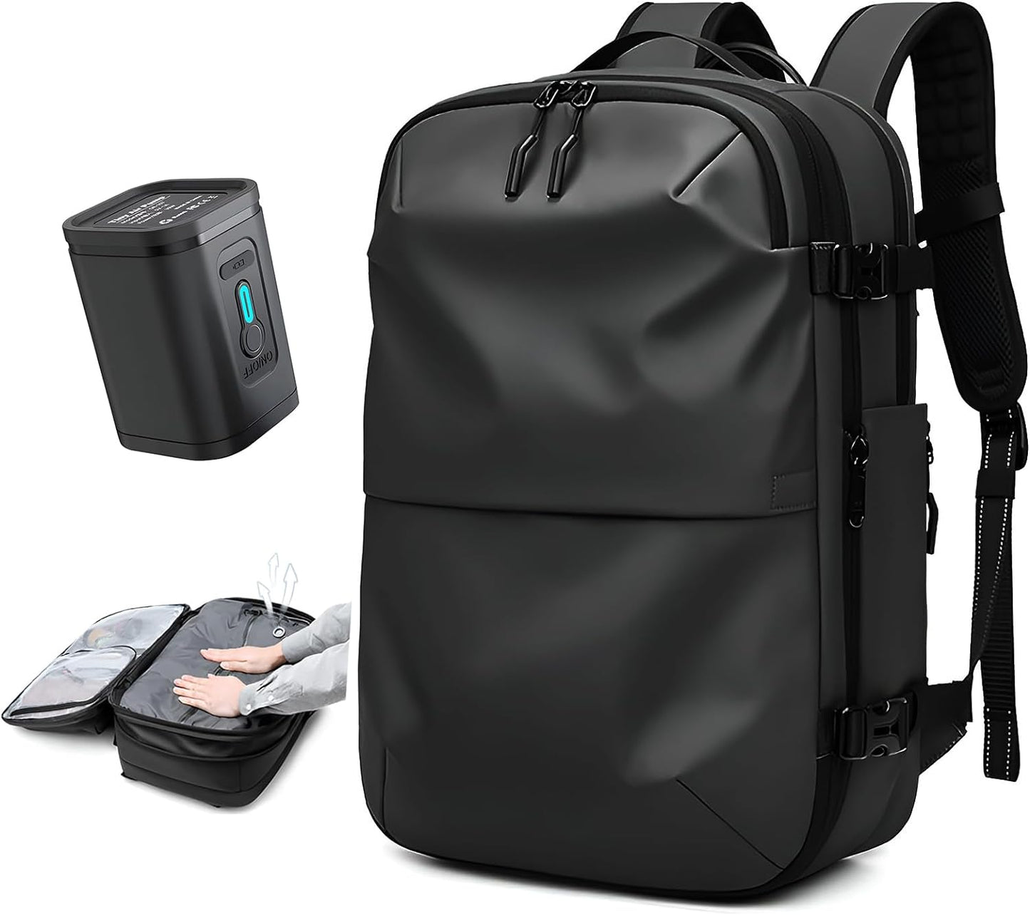 Tokyo Mart Vacuum Compression Airbag
