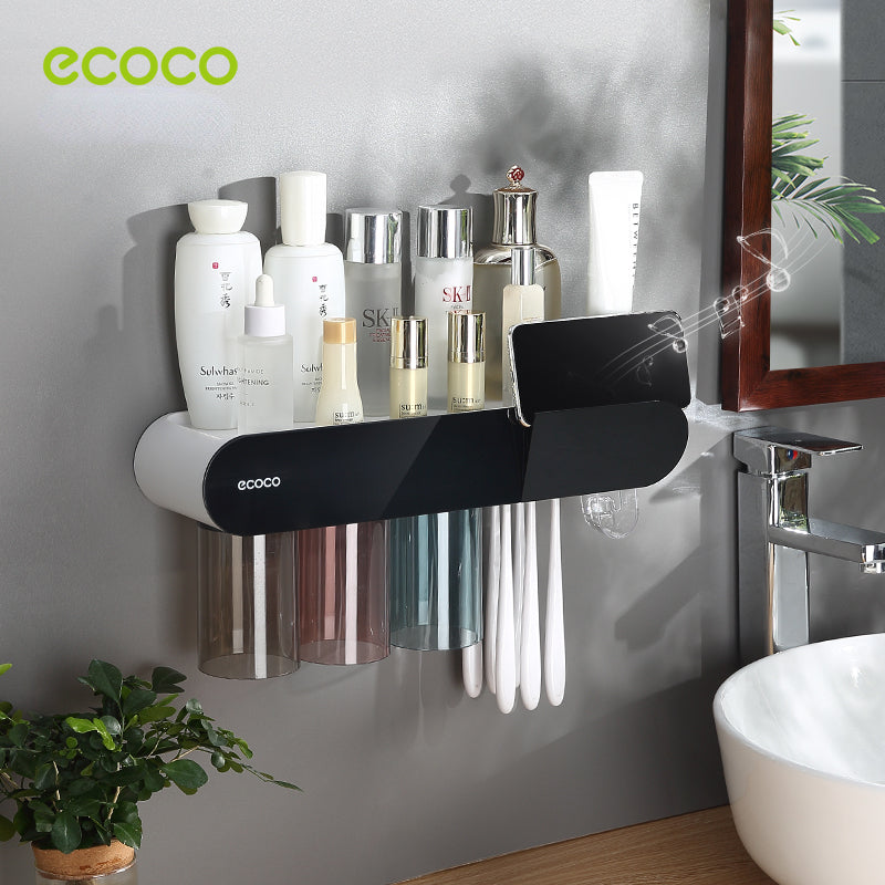 Tokyo Mart Toothpaste dispenser