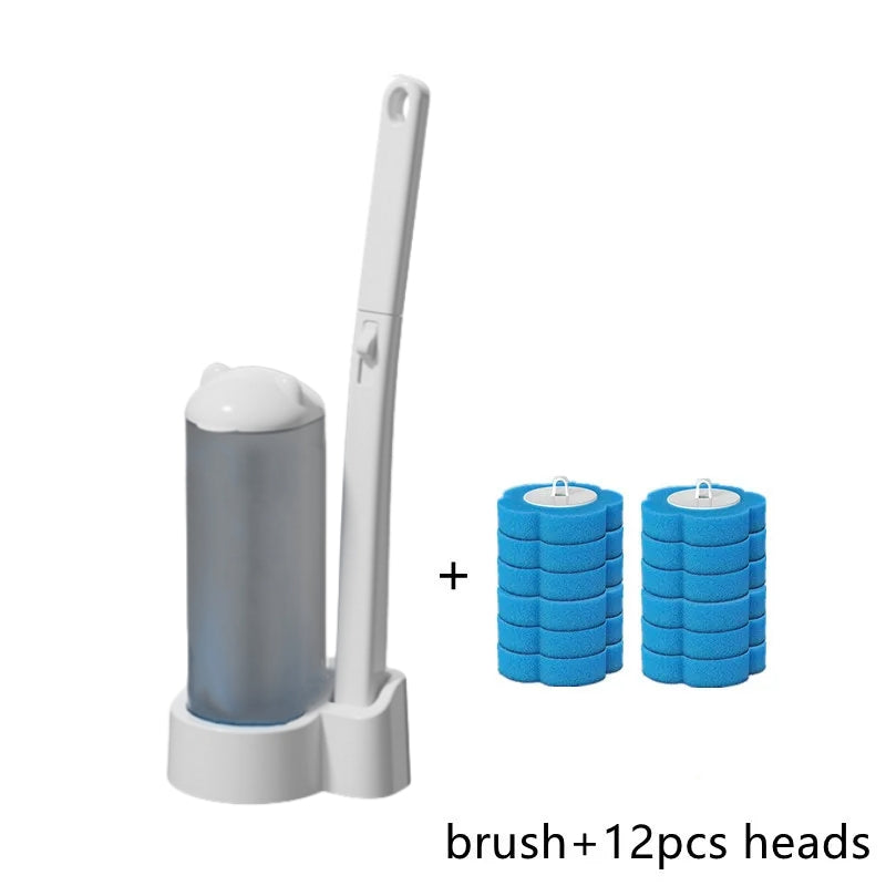 Tokyo Mart Toilet Brush