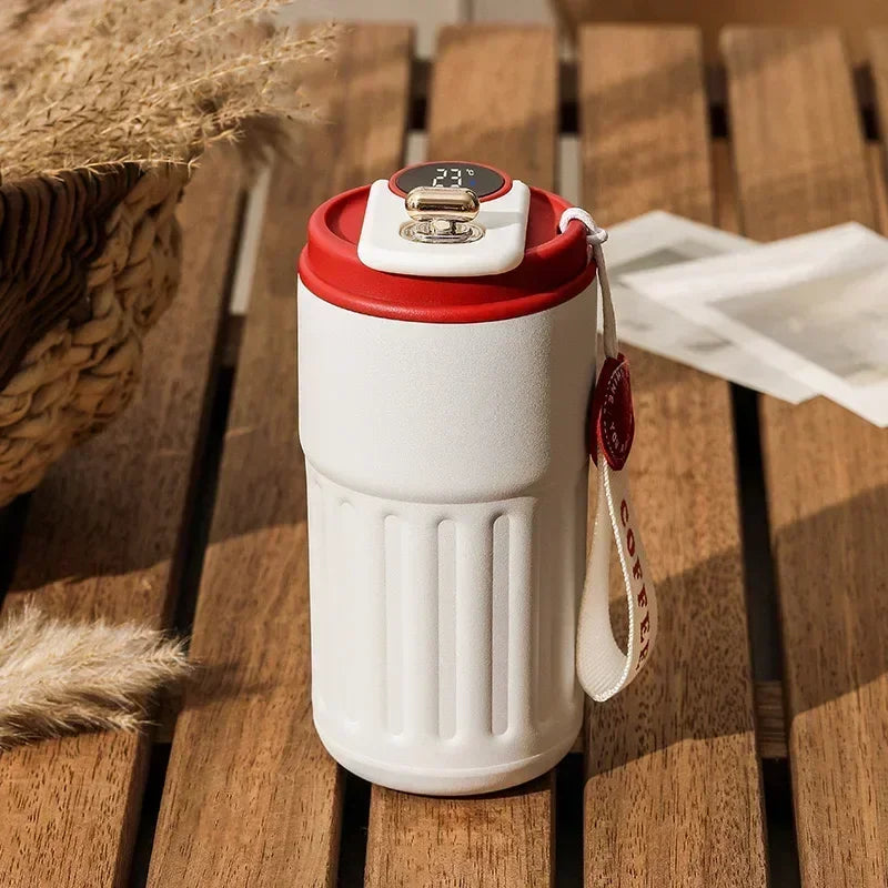 Tokyo Mart Thermal Mug