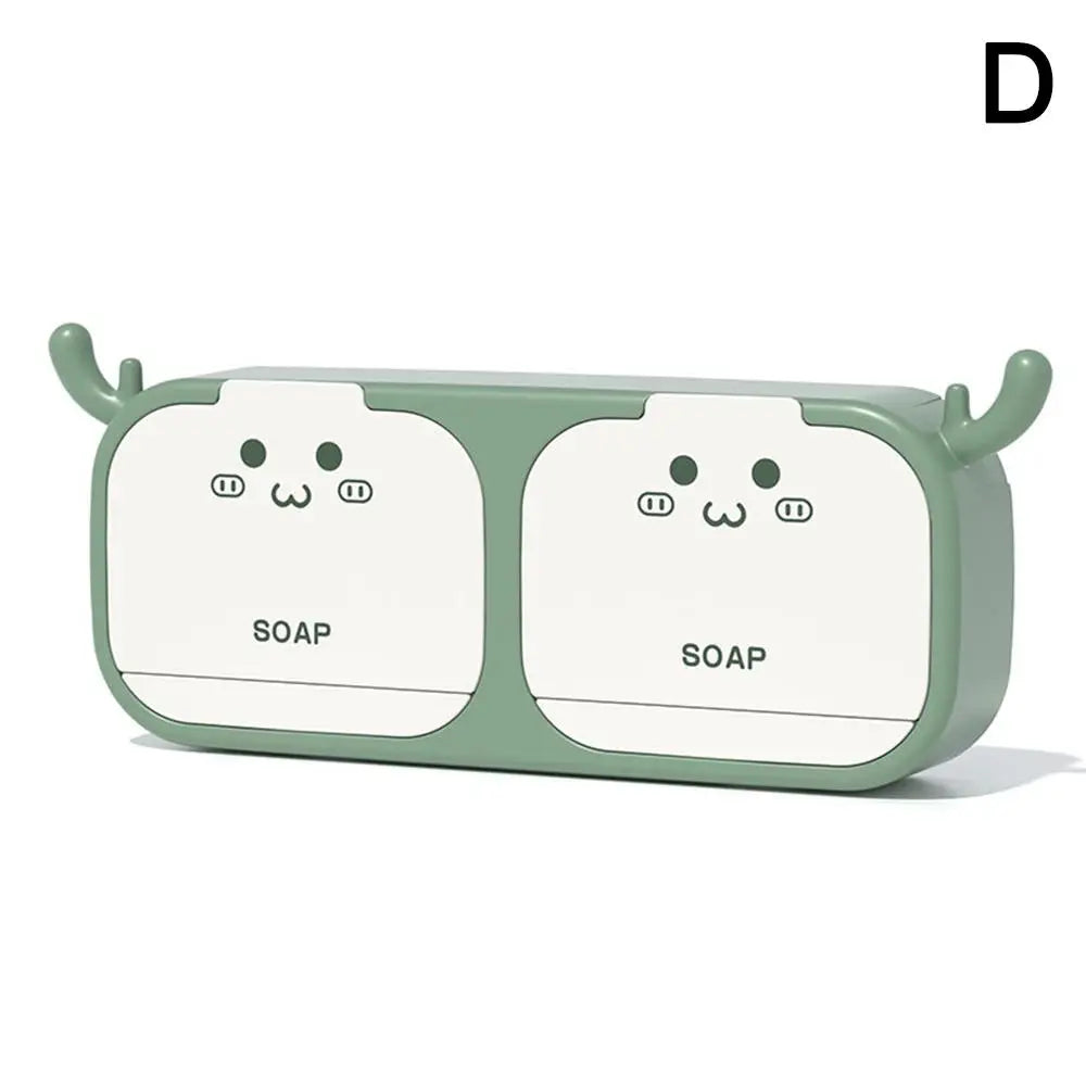 Tokyo Mart Portable Soap Dish