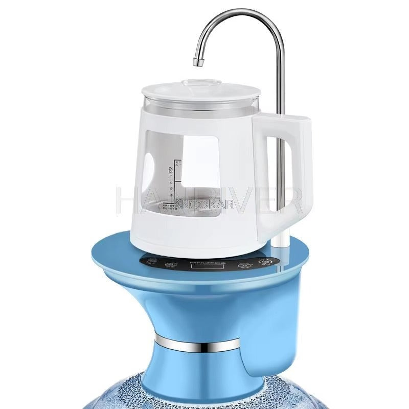 Tokyo Mart Automatic Boiling Kettle