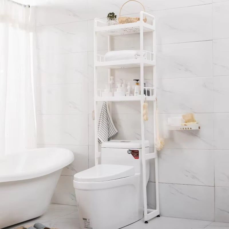 Tokyo Mart Toilet Shelf