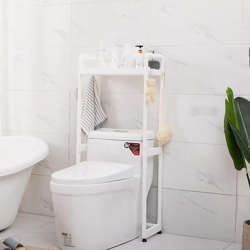 Tokyo Mart Toilet Shelf