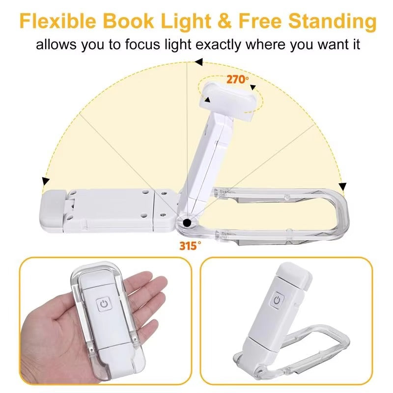 Tokyo Mart Reading Book Light
