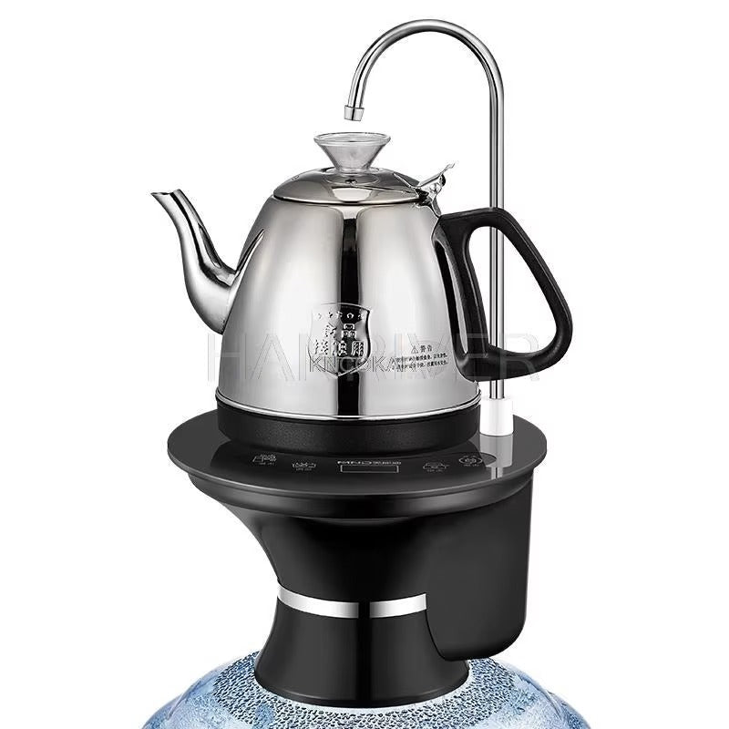 Tokyo Mart Automatic Boiling Kettle