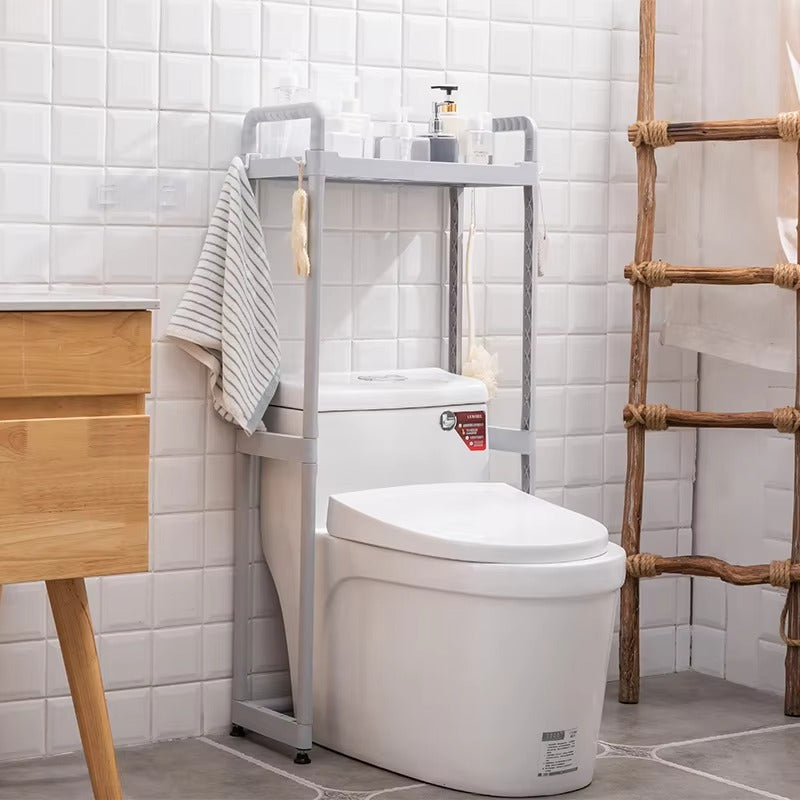 Tokyo Mart Toilet Shelf